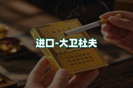 大卫杜夫